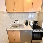 In 44015 Apartment Crikvenica