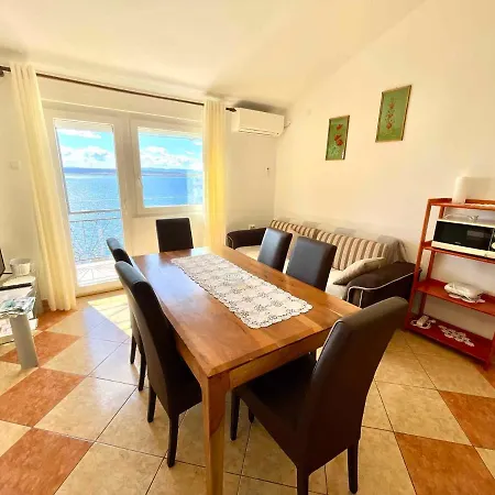Appartement In 44015 Crikvenica