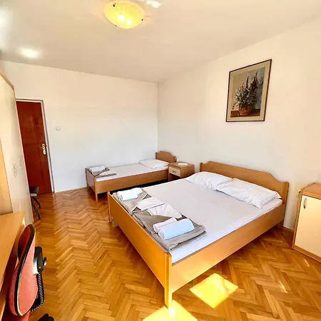 In 44015 Appartement Crikvenica