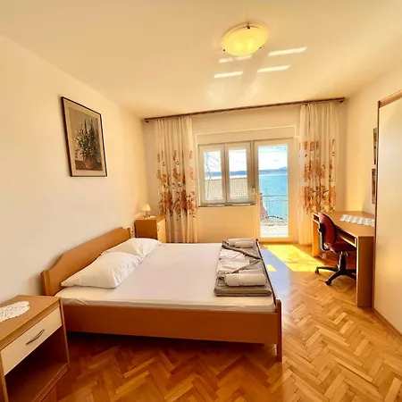 Appartement In 44015 Crikvenica