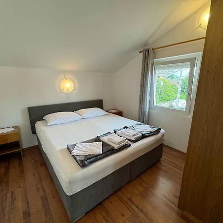 Appartement In 44015 Crikvenica