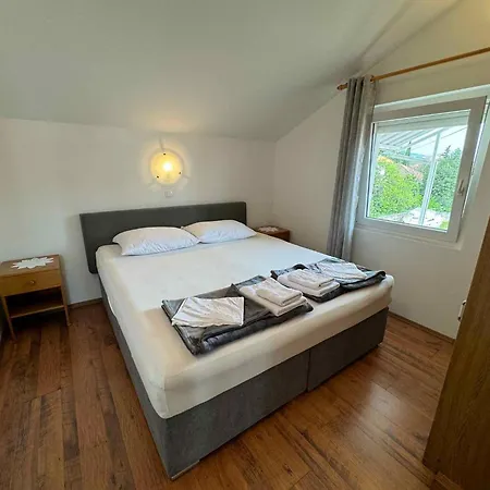 In 44015 Appartement Crikvenica