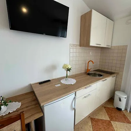 Appartement In 44015