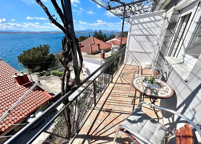Apartamento In 44015
