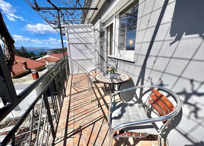 Apartamento In 44015