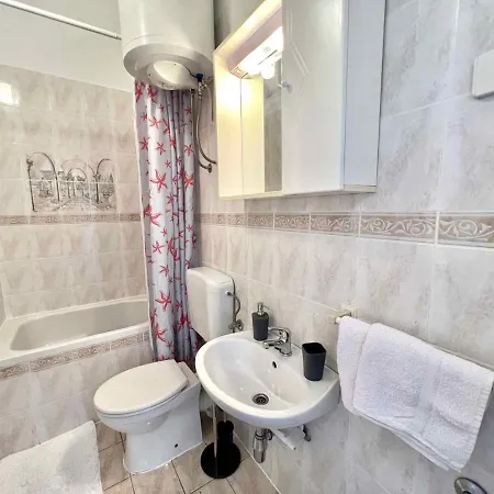 In 44015 Apartman Crikvenica