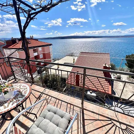In 44015 Crikvenica