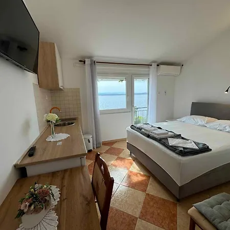 In 44015 Apartman Crikvenica