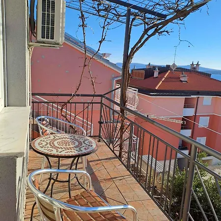In 44015 Crikvenica