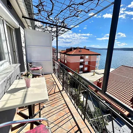 Appartement In 44015 Crikvenica