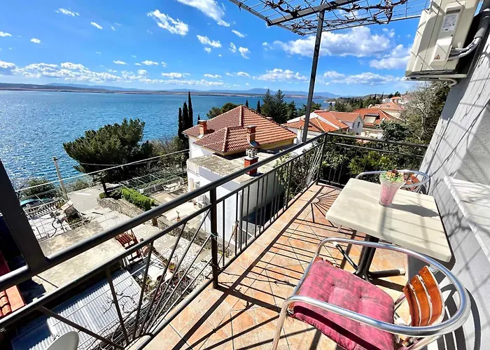 Apartament In 44015 Crikvenica