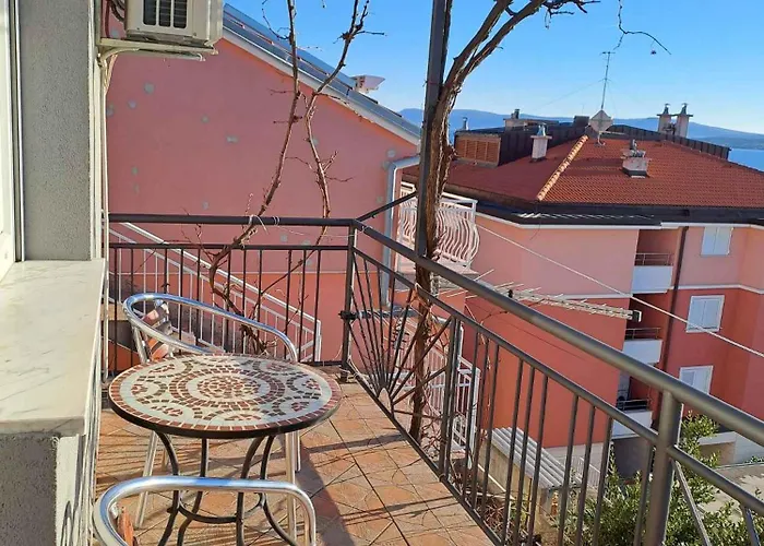 In 44015 Crikvenica